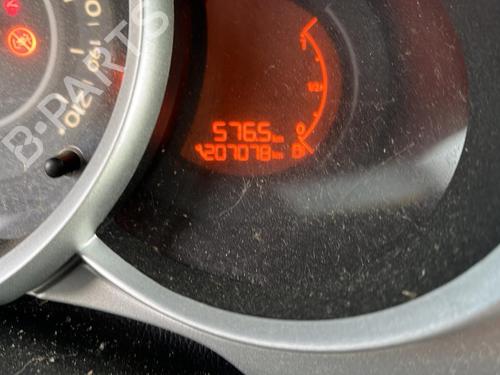 Steering column stalk CITROËN C3 II (SC_)  | BP19957010I23  - Image 10