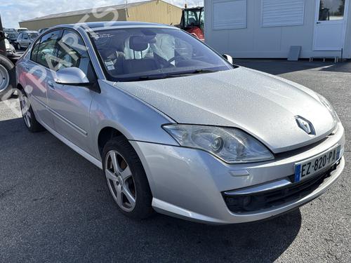 Subframe RENAULT LAGUNA III (BT0/1) 2.0 dCi (BT01, BT08, BT09, BT0E, BT0K, BT12, BT1C, BT1D,... | BP29039448M9  - Image 10