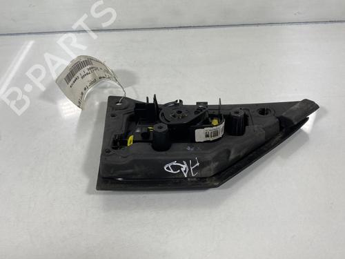 Used Rear right exterior door handle Rear right exterior door handle RENAULT TWINGO III (BCM_, BCA_) [2014-2026] 20010825 20010825