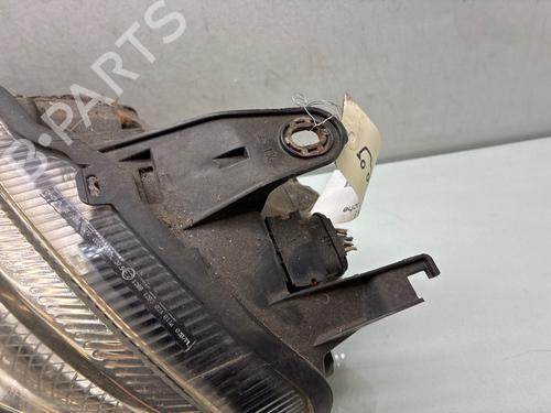 Left headlight CITROËN C8 (EA_, EB_) 2.0 HDi 135 | BP38515228C28 - Image 4