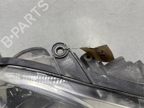 Højre forlygte VW POLO IV (9N_, 9A_) 1.4 TDI | BP29507243C29 