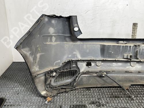 Used Rear bumper Rear bumper CITROËN C4 Coupe (LA_) 1.6 HDi (109 hp) 35896819 35896819