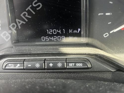 Engine control unit (ECU) CITROËN C3 III (SX) 1.2 VTi 82 | BP23431974M57 - Image 20