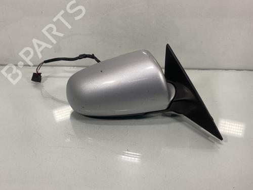 Right mirror AUDI A3 (8P1) 1.9 TDI | BP21950821C27 
