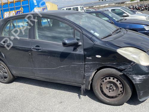 Left front window switch TOYOTA YARIS (_P9_) 1.4 D-4D (NLP90_, NLP90R) | BP29141764I27  - Image 20