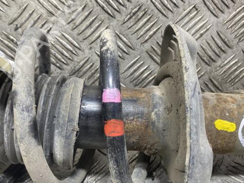 Left front shock absorber SEAT ALTEA (5P1) 1.9 TDI | BP24152704M16 