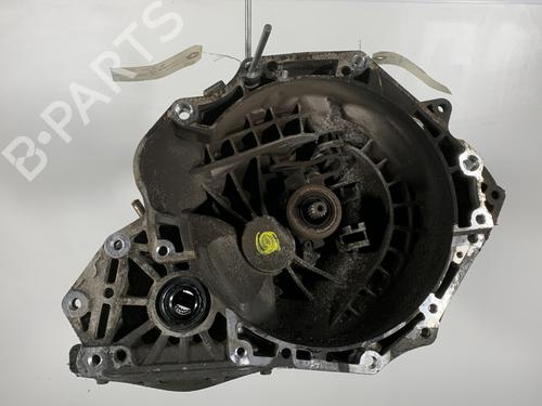 Used Gearbox Gearbox OPEL ASTRA H Estate (A04) 1.6 (L35) (105 hp) 21086251 21086251