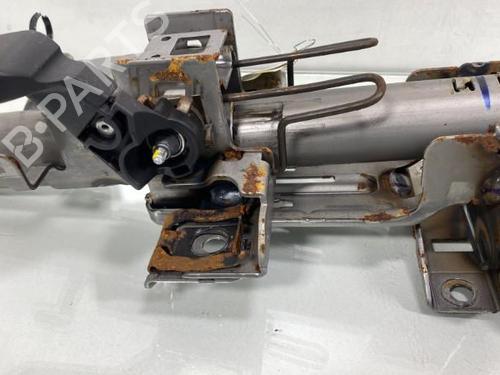 Used Steering column Steering column RENAULT TALISMAN (LP_) 1.6 TCe 150 (150 hp) 19966836 19966836
