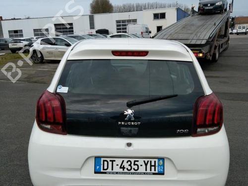 Switch PEUGEOT 108 1.0 VTi | BP19988842I30 - Image 13