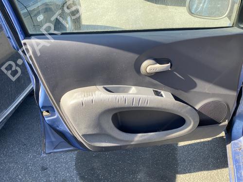 Rear mirror NISSAN MICRA III (K12) 1.2 16V | BP32062620I6 