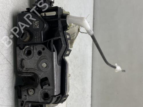 Used Front left lock CITROËN DS3 (SA_) 1.6 HDi 90 (92 hp) 25446047