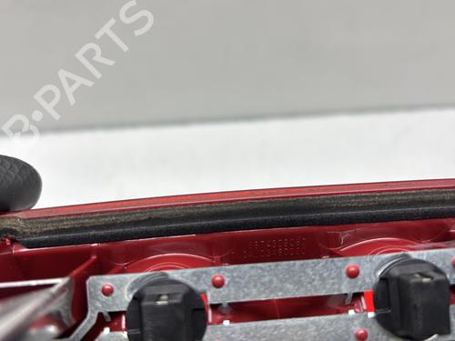 Third brake light PEUGEOT 208 I (CA_, CC_) 1.2 VTI 82 | BP31212532L11 