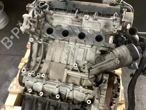 Engine PEUGEOT 207 (WA_, WC_) 1.4 16V | BP32233493M1