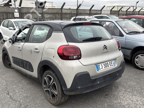 Pedale CITROËN C3 III (SX) 1.2 VTi 82 | BP32379232I4 - Image 18