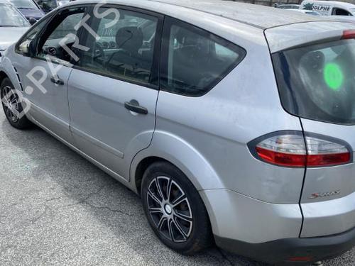 Right front fog light FORD S-MAX (WA6) 1.8 TDCi | BP30932925C31 