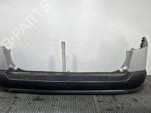 Used Rear bumper PEUGEOT 207 SW (WK_) 1.6 HDi (109 hp) 26656180