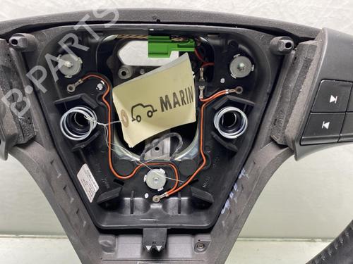 Used Steering wheel Steering wheel VOLVO C30 (533) 1.6 D (109 hp) 20483486 20483486