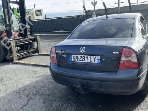 Fælk VW PASSAT B5.5 (3B3) | BP22215719C45 - Image 6