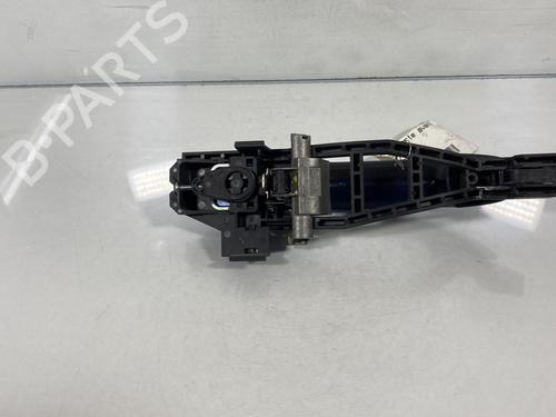 Front left exterior door handle FORD MONDEO IV (BA7) 1.6 TDCi | BP20182156C128 