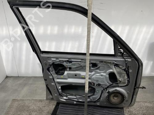 Left front door HYUNDAI TERRACAN (HP) 2.9 CRDi 4WD | BP19967412C2 