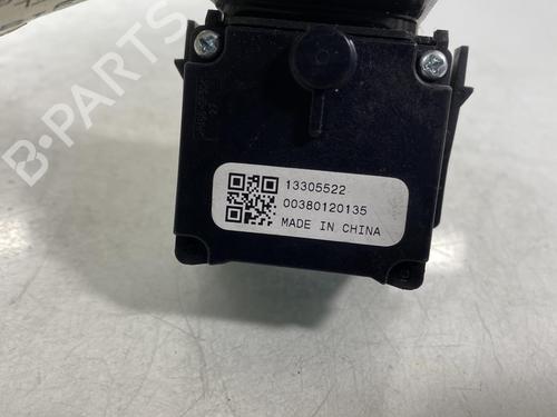 Used Steering column stalk Steering column stalk OPEL INSIGNIA A (G09) [2008-2017] 20030379 20030379