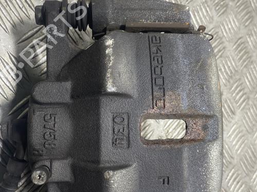 Right front brake caliper NISSAN QASHQAI II (J11, J11_) 1.5 dCi | BP29961963M104
