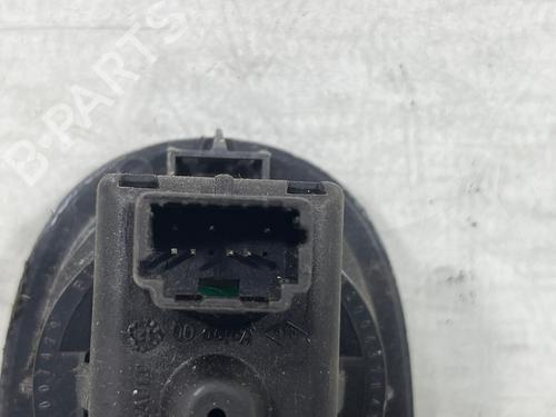 Used Left front window switch Left front window switch RENAULT MASTER III Van (FV) 2.3 dCi 100 FWD (FV0A, FV0B, FV0G, FV0K, FV0H) (101 hp) 34243243 34243243