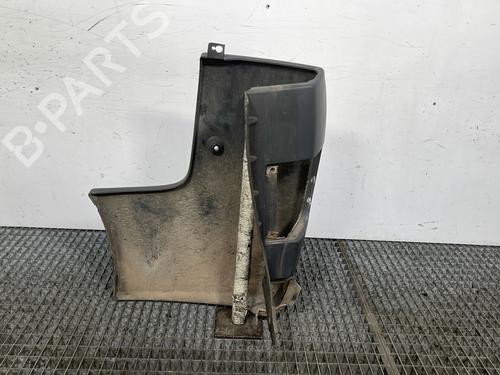 Corner bumper NISSAN PRIMASTAR Van (X83) 2.0 dCi 115 | BP29748951C117 