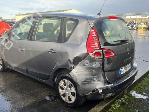 Right taillight RENAULT SCÉNIC III (JZ0/1_) 1.5 dCi (JZ02, JZ0R) | BP19975368C35 