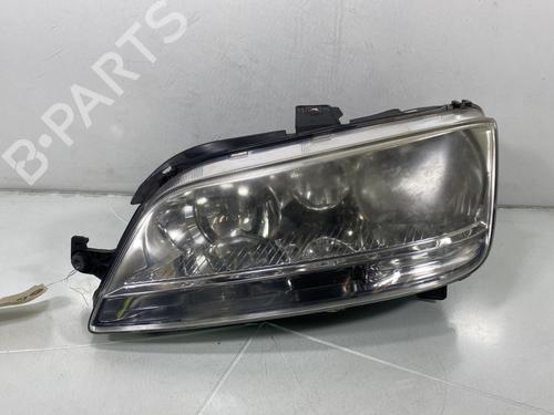Left headlight FIAT IDEA (350_) 1.3 D Multijet | BP30907415C28 - Image 2
