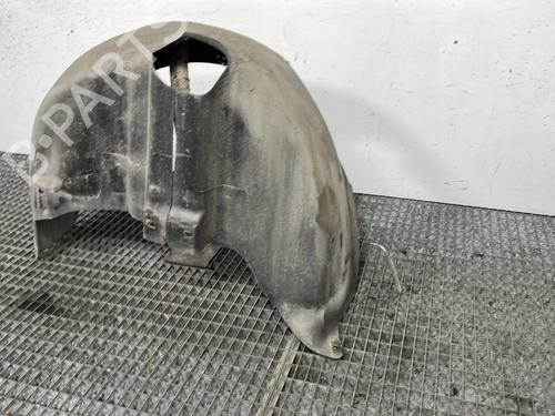 Wheel arch VW POLO V (6R1, 6C1) 1.6 TDI | BP29027986C56 