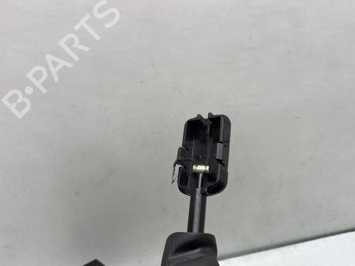 Front right lock RENAULT MEGANE III Hatchback (BZ0/1_, B3_) 1.5 dCi (BZ0C) | BP26952383C97 