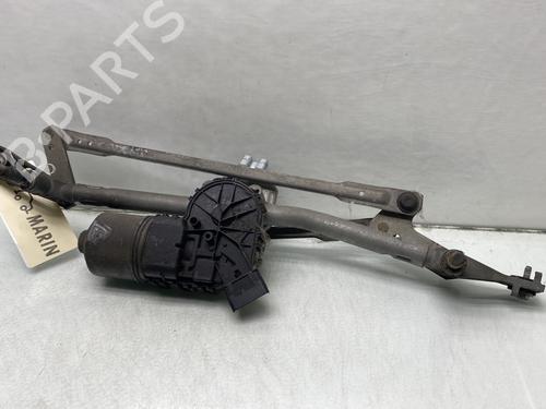 Used Front wiper motor CITROËN BERLINGO MULTISPACE (B9) 1.6 HDi 110 (112 hp) 21190166
