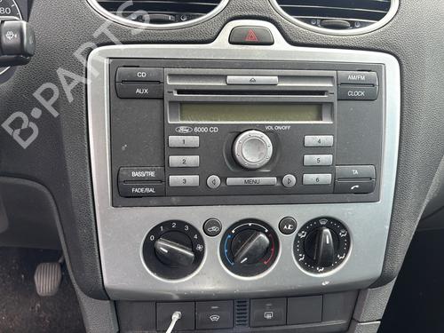 Phare gauche FORD FOCUS II Saloon (DB_, FCH, DH) 1.8 TDCi | BP30907451C28