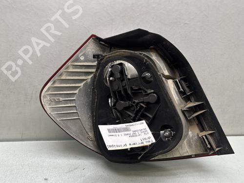 Right taillight BMW 1 (E87) 118 d | BP33484305C35 - Image 2