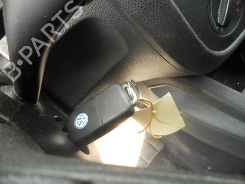 Climate control VW GOLF V (1K1)  | BP20005608I5  - Image 11