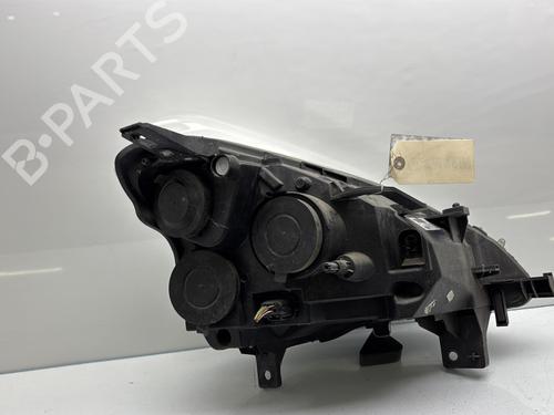 Left headlight PEUGEOT PARTNER Box Body/MPV 1.6 BlueHDi 100 | BP31881158C28