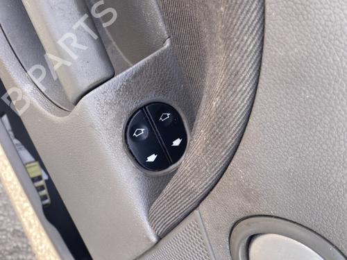 Rear bumper FORD FIESTA V (JH_, JD_) 1.4 TDCi | BP31146853C8