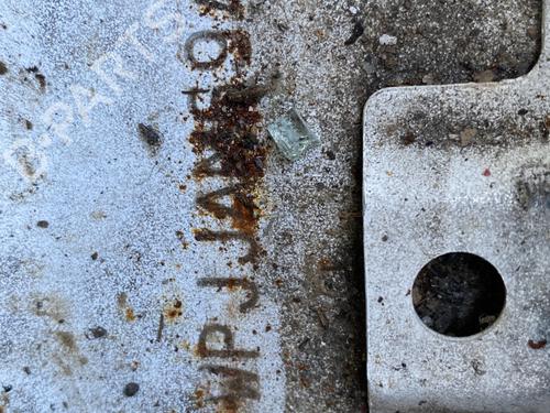 Steering rack FORD FIESTA VI (CB1, CCN) 1.25 | BP29528396M22  - Image 5