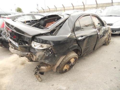 Left tailgate light MAZDA 6 Hatchback (GG) | BP20006167C79 - Image 6