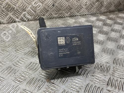 ABS Bremseaggregat RENAULT MEGANE IV Grandtour (K9A/M/N_) 1.5 dCi 110 (110 hp) 28603767