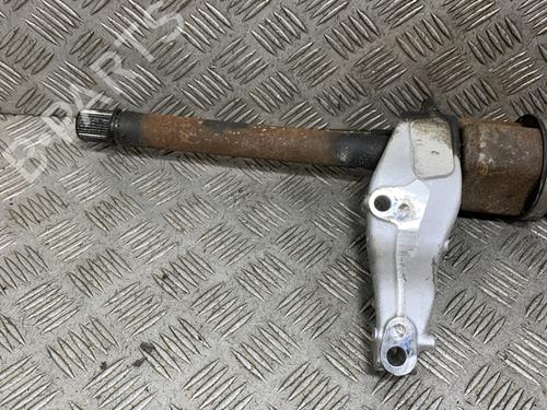 Used Right front driveshaft Right front driveshaft PEUGEOT 2008 I (CU_) 1.2 THP 110 / PureTech 110 (110 hp) 32389258 32389258