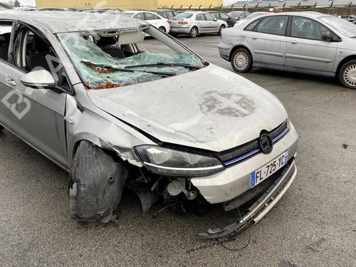 Left tailgate light VW GOLF VIII (CD1, DA1) 1.5 TSI | BP25374921C79 - Image 23