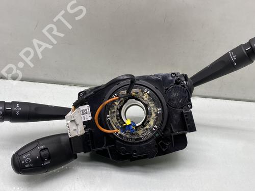 Used Steering column stalk PEUGEOT 208 I (CA_, CC_) 1.2 VTI 82 (82 hp) 31641292
