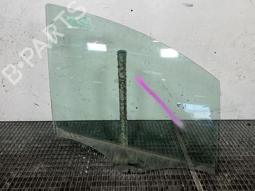 Dør rude højre foran RENAULT MODUS / GRAND MODUS (F/JP0_) 1.5 dCi (FP0D, JP0D) (82 hp) 32126048