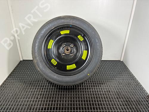 Used Jack Kit Jack Kit PEUGEOT 2008 I (CU_) 1.6 HDi (92 hp) 36249044 36249044