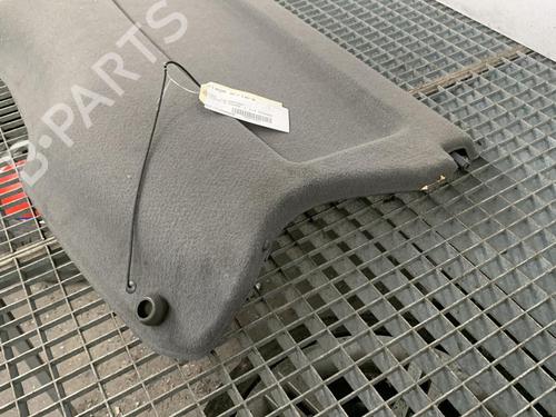Used Rear parcel shelf FORD FIESTA V (JH_, JD_) [2001-2014]  20021907