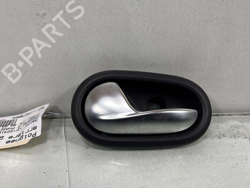 Venstre bagtil invendig håndtag DACIA SANDERO II TCe 90 (B8M1, B8MA, B8AC) | BP27886105I15