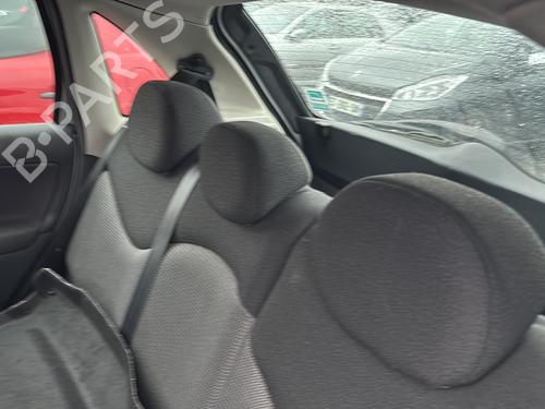 Ratstangsstang CITROËN C3 I (FC_, FN_) 1.1 i | BP24416488I23 