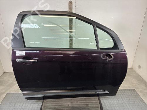 Used Right front door Right front door CITROËN DS3 (SA_) 1.6 HDi 115 (115 hp) 40066525 40066525